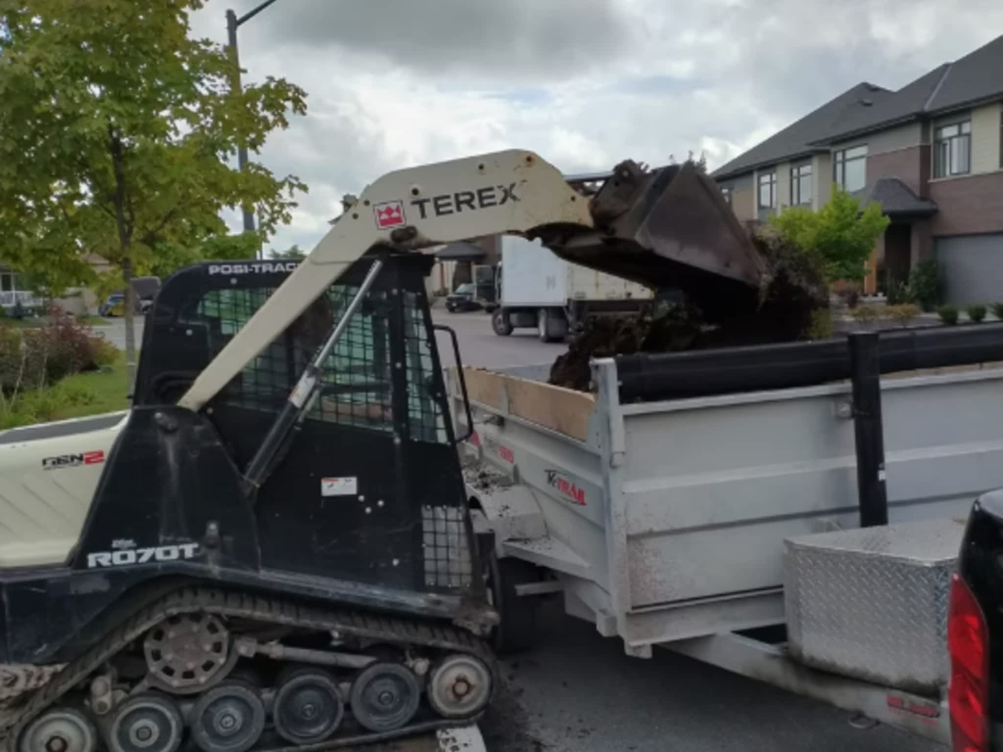 photo C&T Landscape Contracting