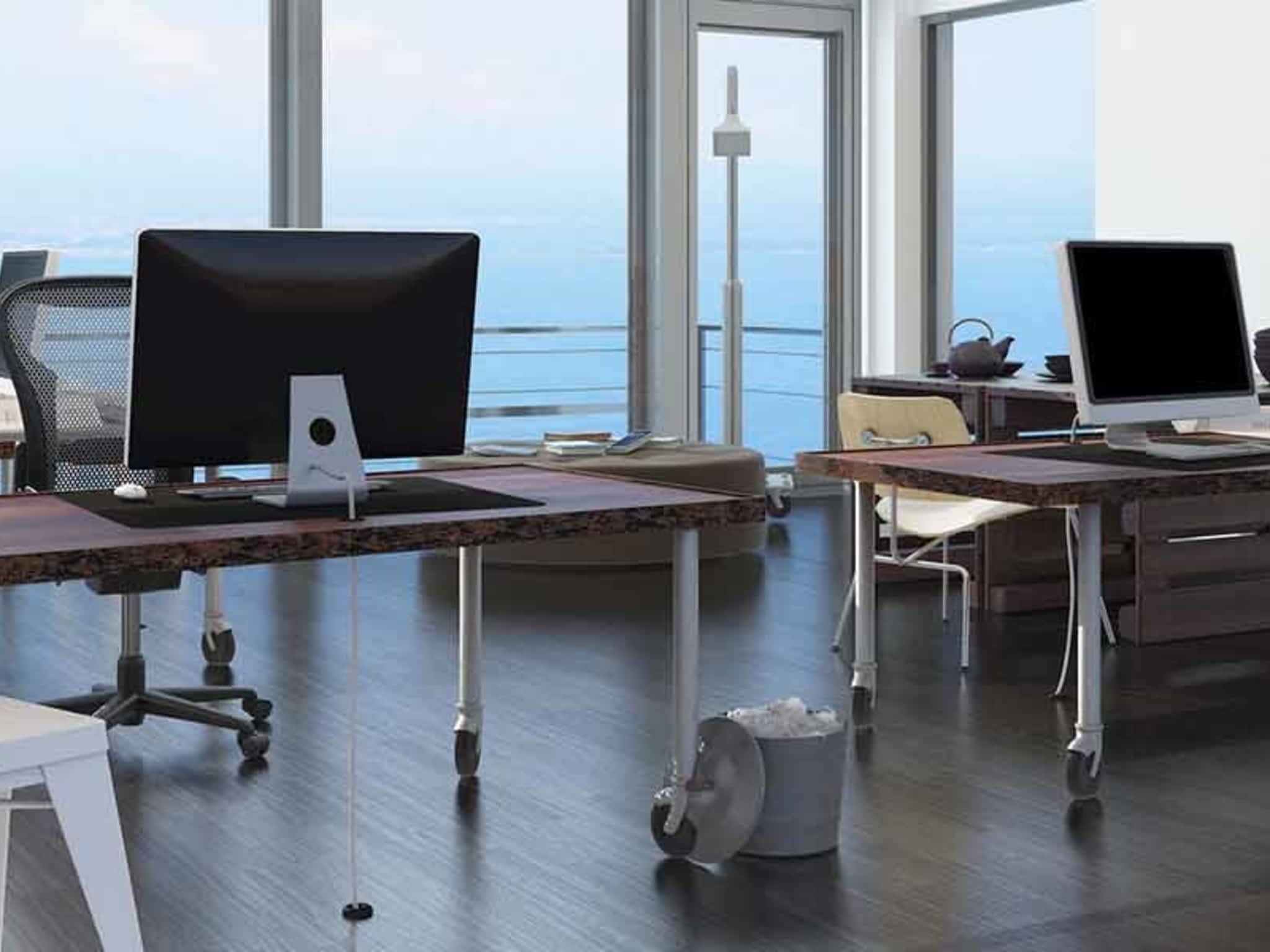 photo Supreme Cleaning Group Inc.