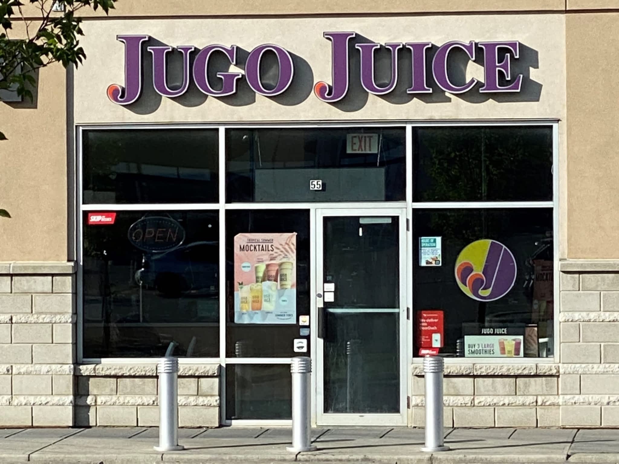 photo Jugo Juice