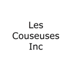 Les Couseuses Inc - Logo