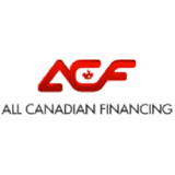 All Canadian Financing - Financing