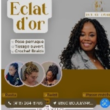 Voir le profil de Éclat d’or - Neufchatel
