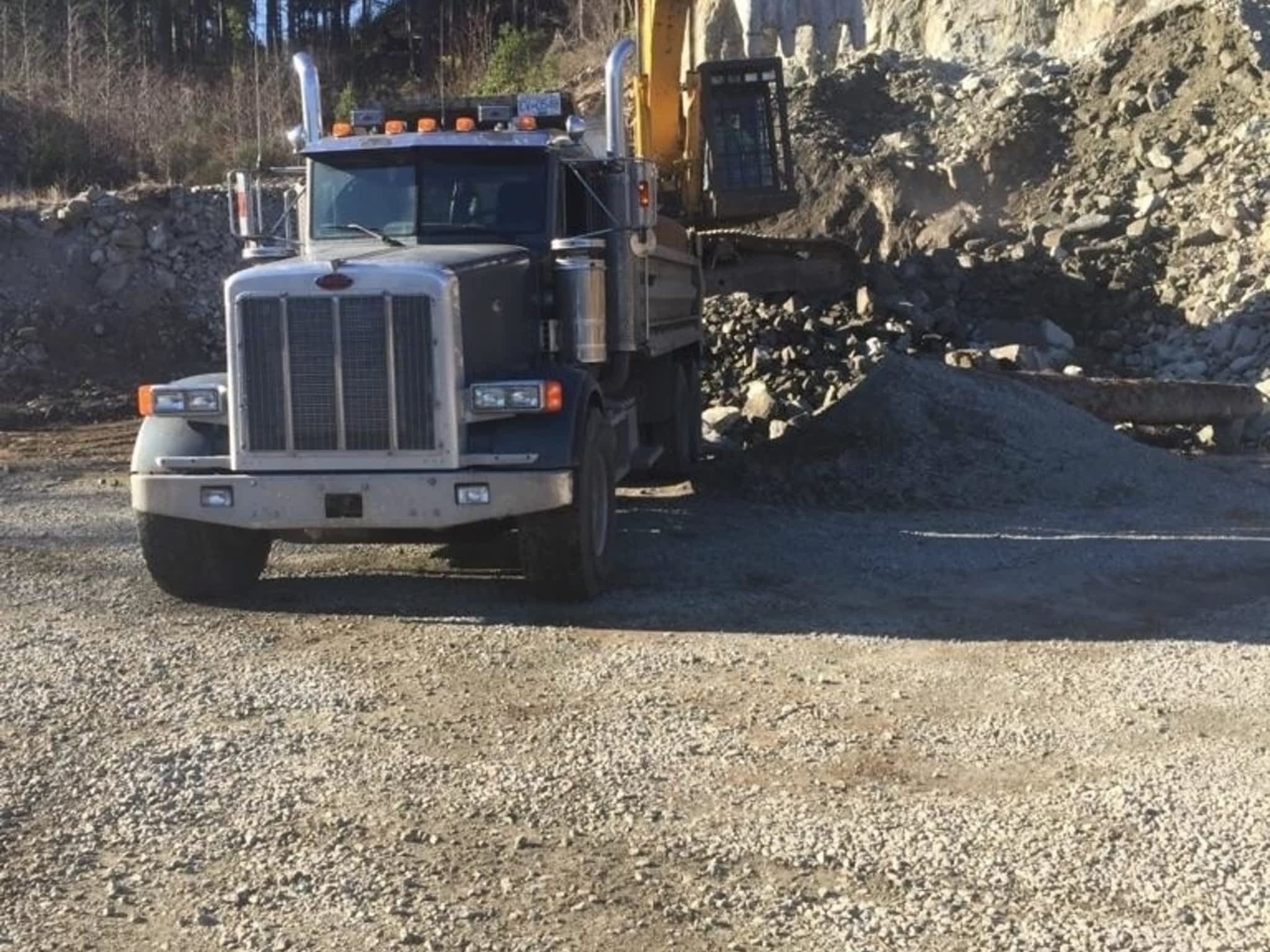 photo Bolder Contracting