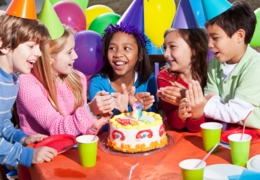 Great places to throw a kid’s birthday party in Montreal