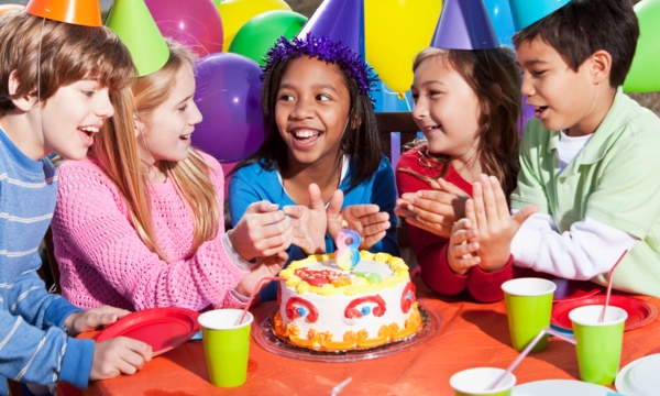 Great places to throw a kid’s birthday party in Montreal