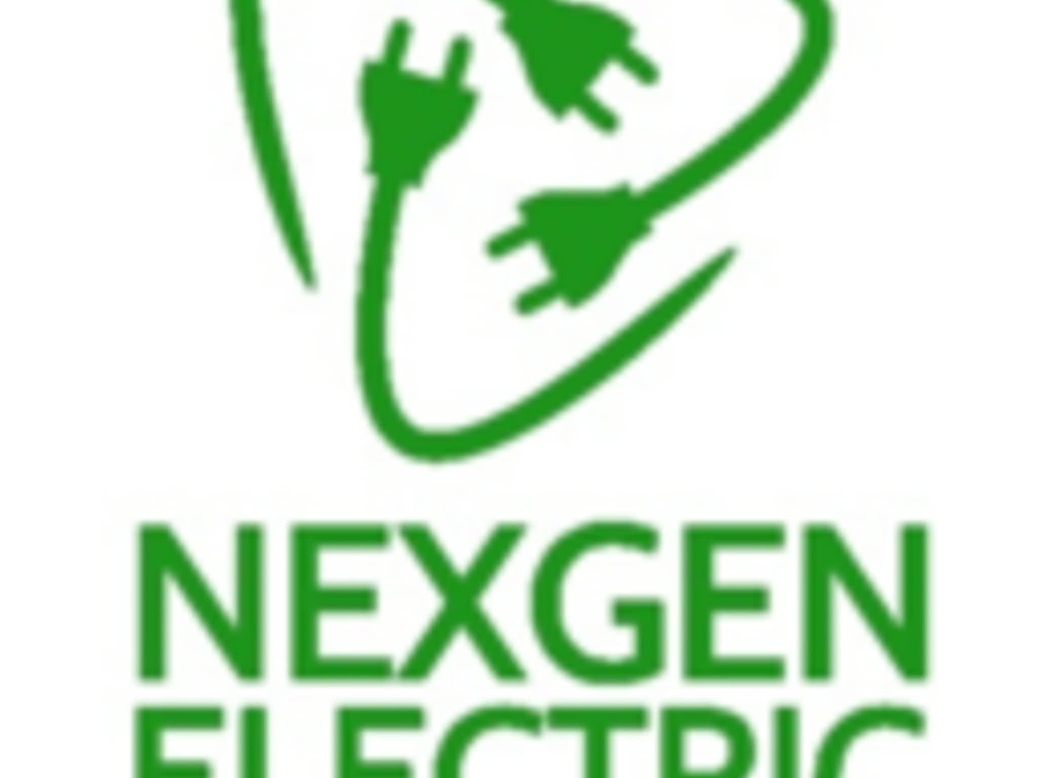 photo Nexgen Electrical Contracting
