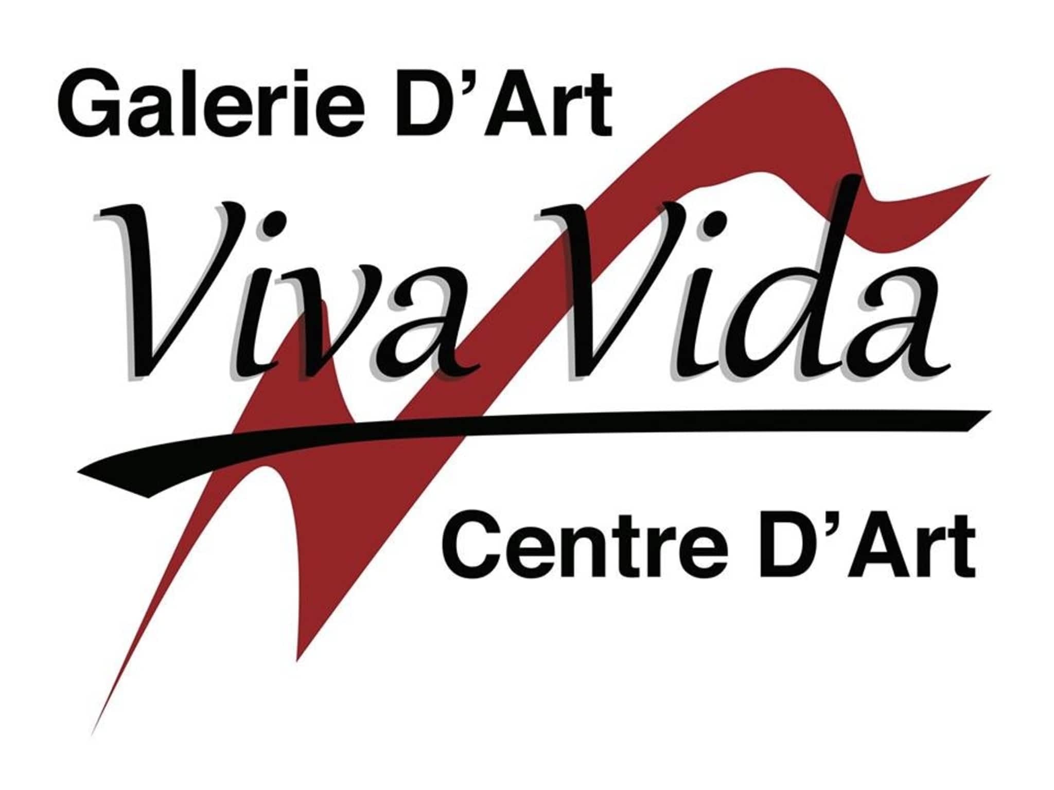 photo Viva Vida Galerie D'Art