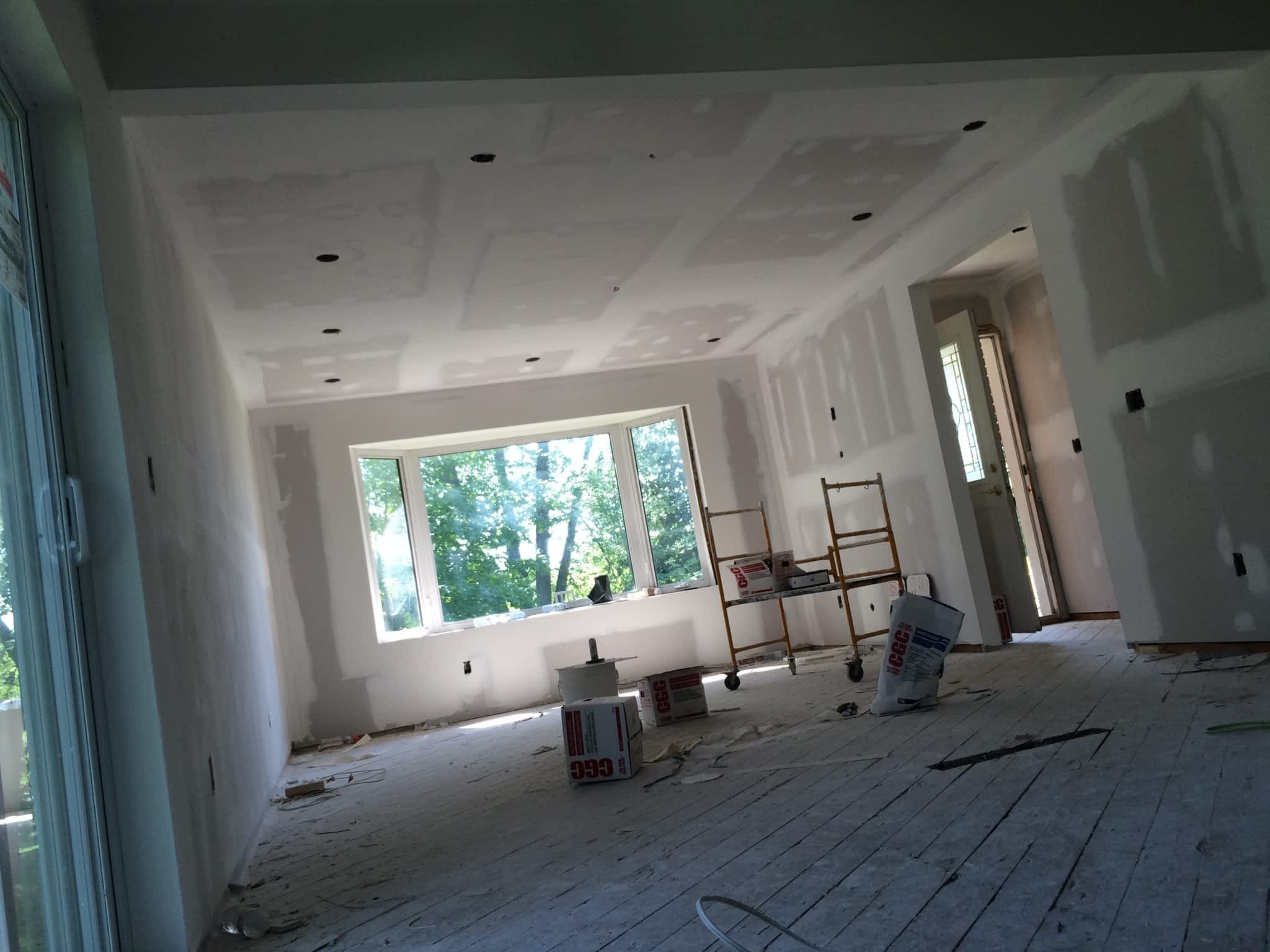 photo Pronto Construction Inc