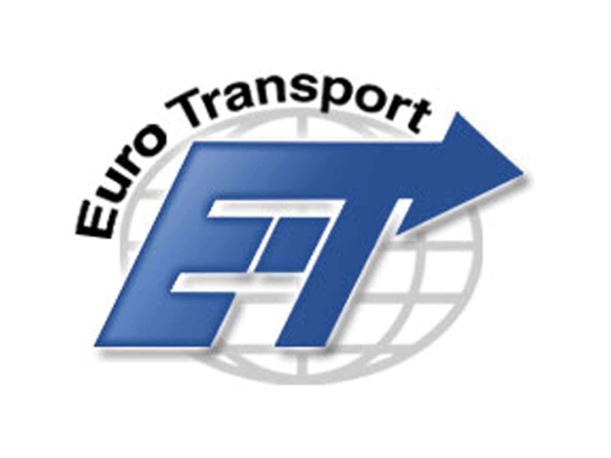 photo Euro Transport