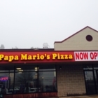Papa Mario's Ltd - Pizza et pizzérias