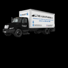 Take A Load Off Moving - Logo