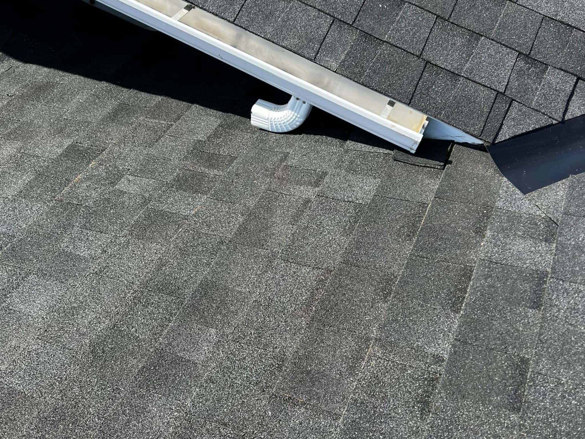 photo Great Masters Roofing