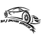 RJ Driver Services - Logo