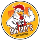 Big Guy's Fried Chicken - Restaurants