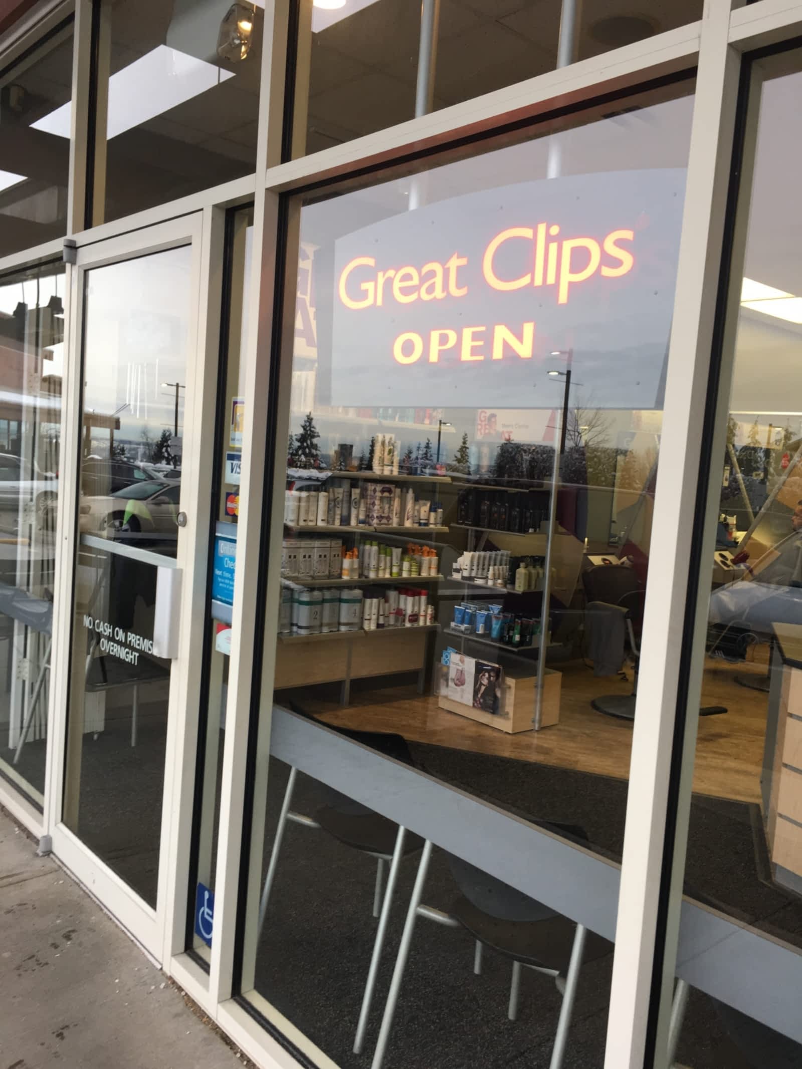 Greatclips Price - gs1vsd5