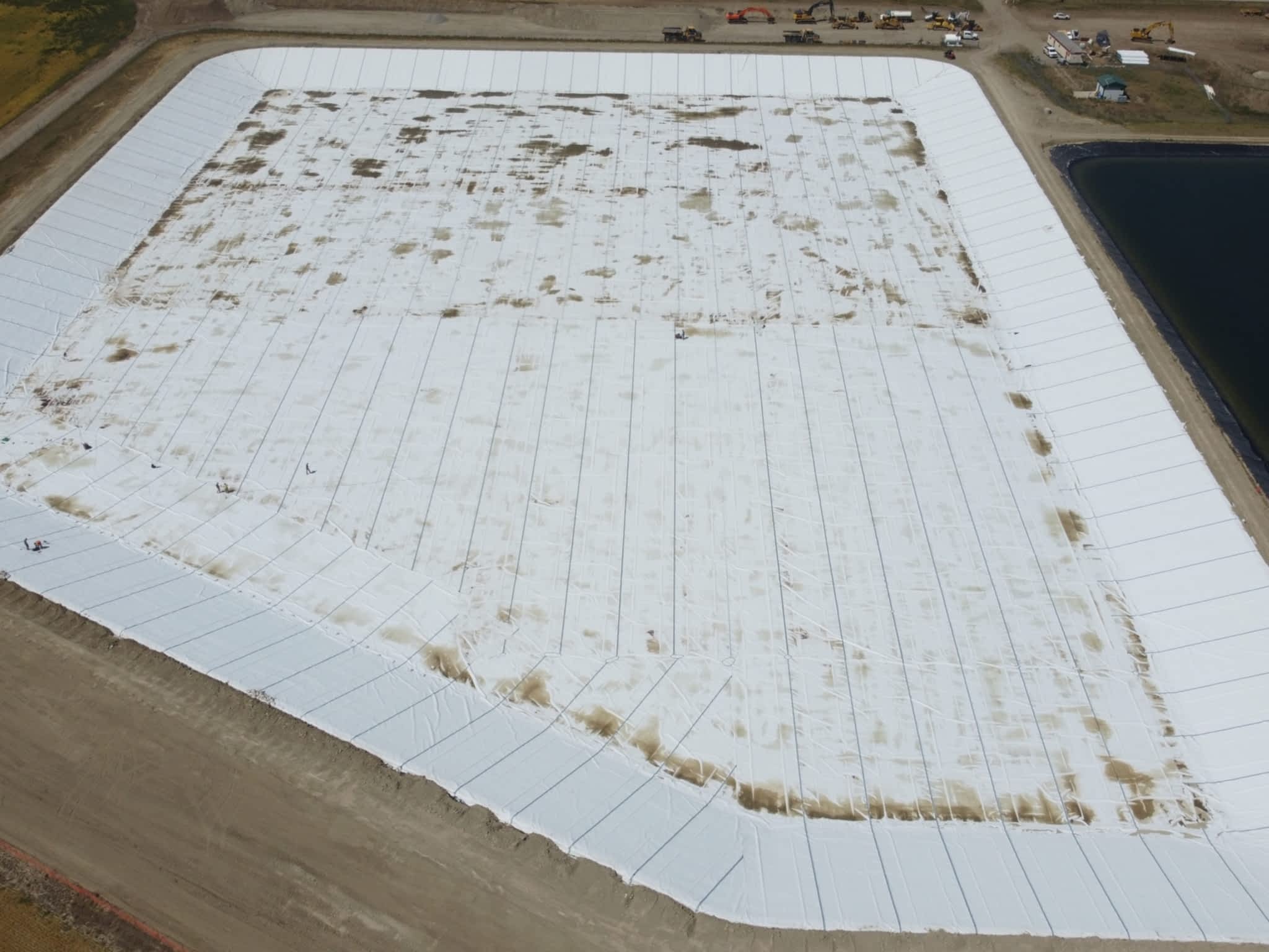 photo The Containment Answer