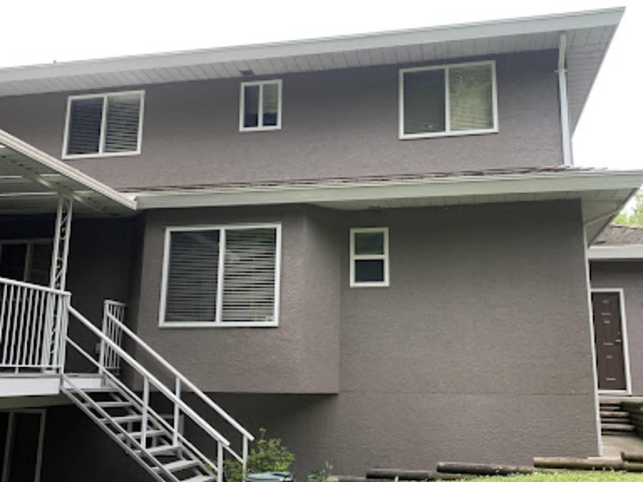 photo Alpine Fencing