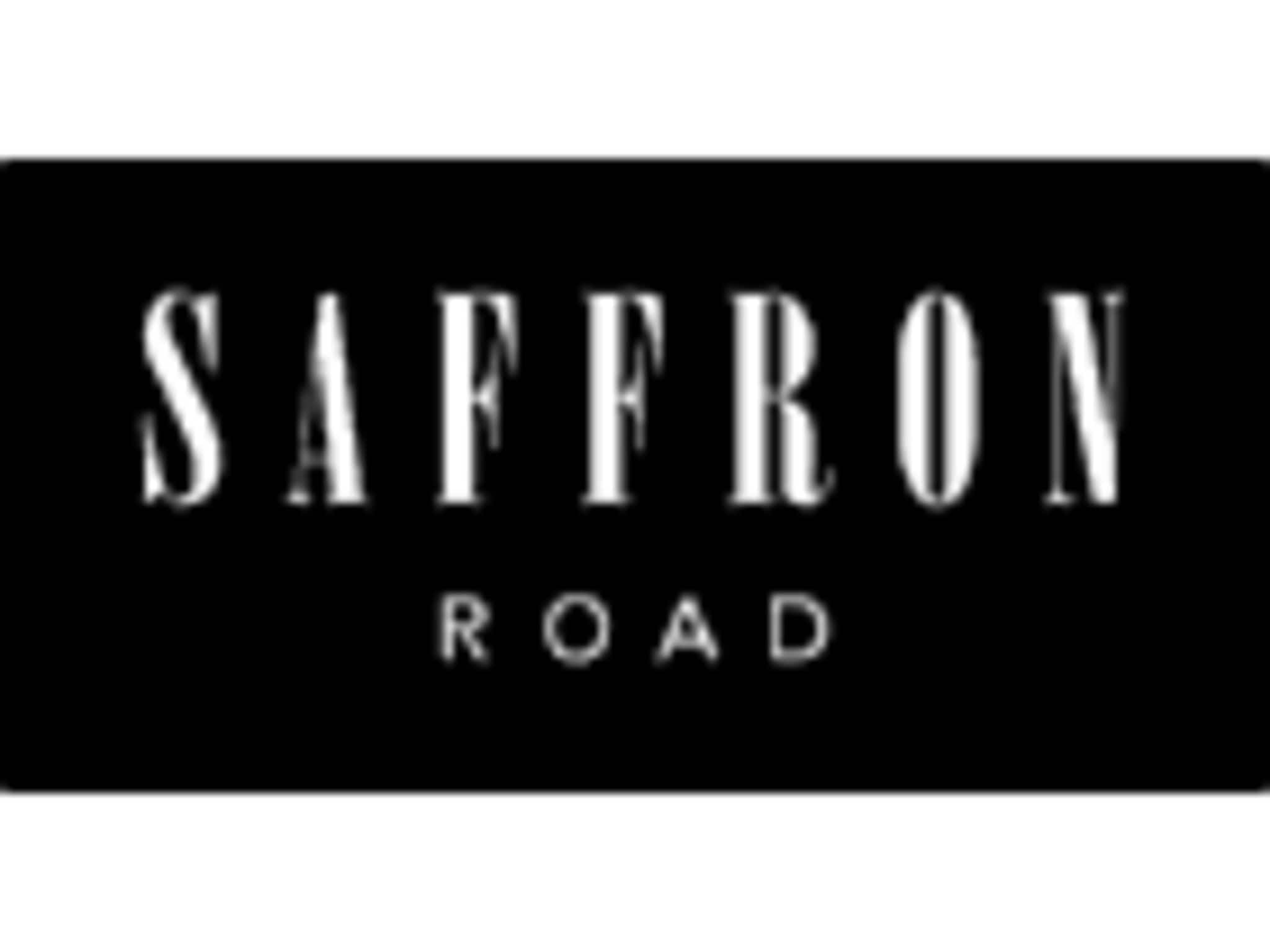 photo Saffron Road