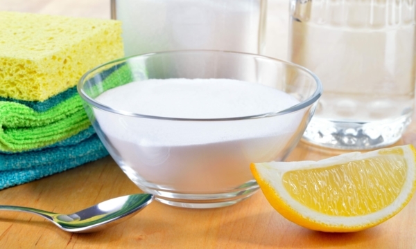 Where to find natural cleaning products in Edmonton