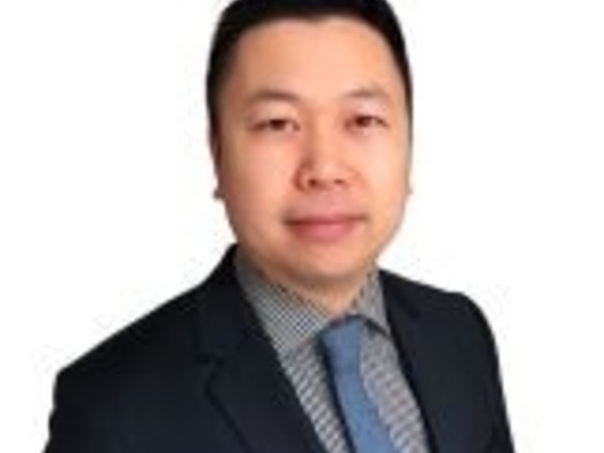 photo Johnny Fung - TD Financial Planner - Closed