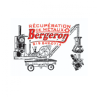 Récupération Bergeron - Logo