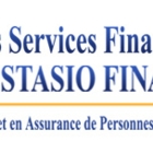 Les Services Financiers Di Stasio Financial Inc - Assurance d'entreprise