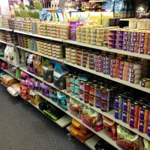 all natural pet store near me