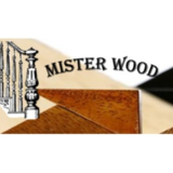 View Mister Wood’s Toronto profile