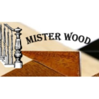 Mister Wood - Réparation, réfection et décapage de meubles