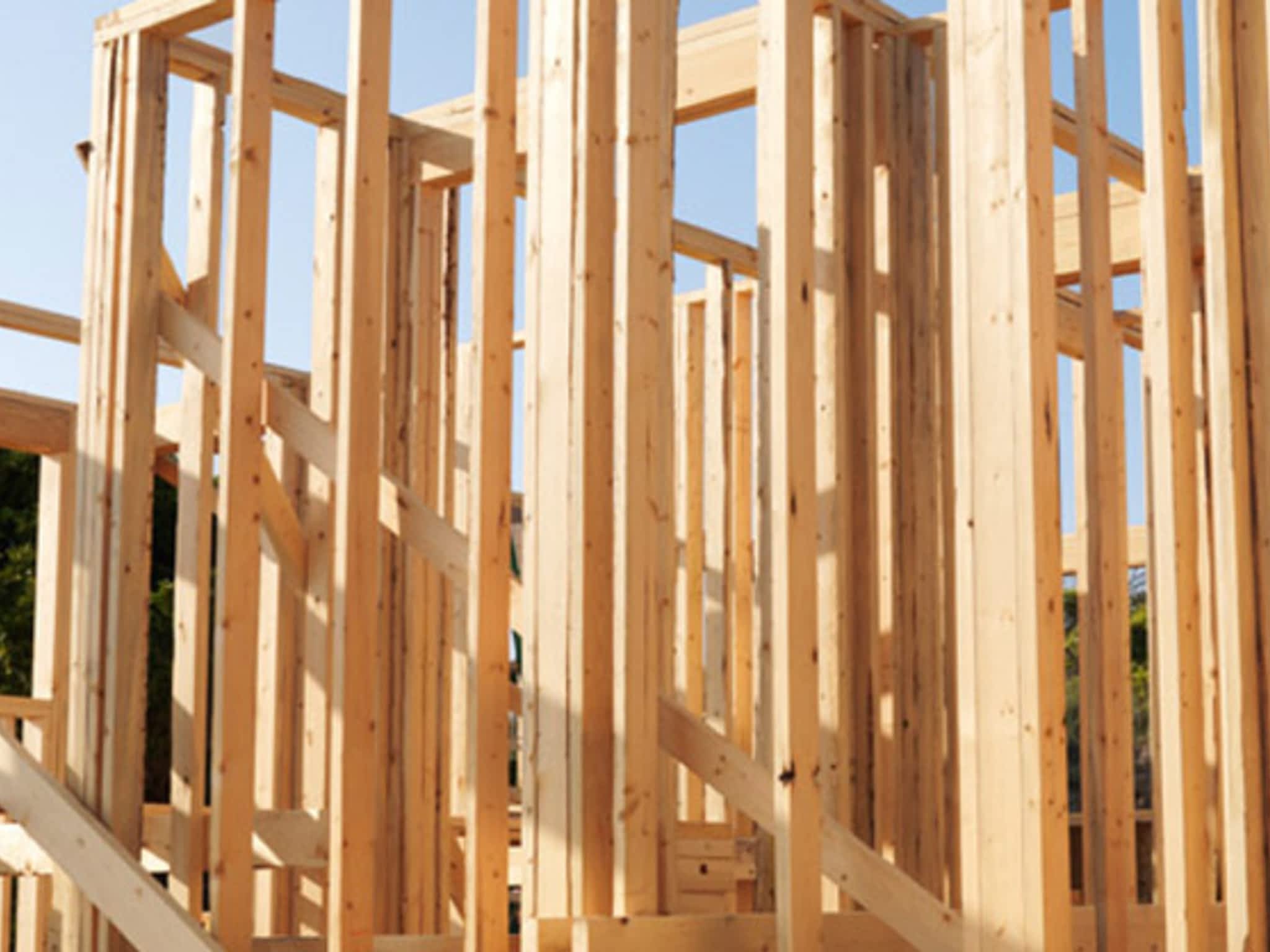 photo Construction Techni-Vert Services