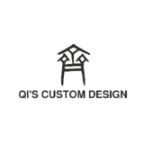 Qi's Custom Design - Ébénistes