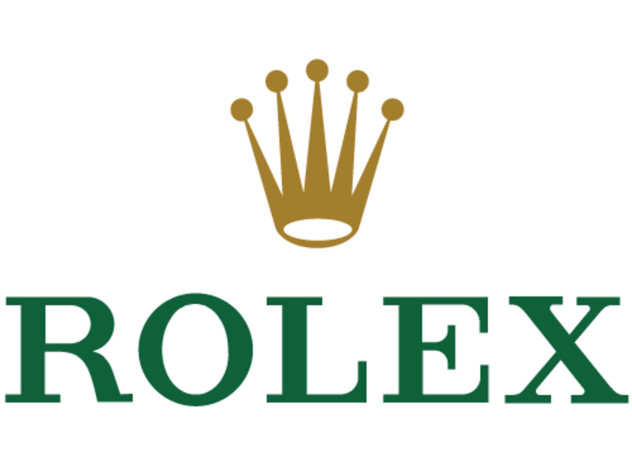 photo Rolex Service Center Toronto