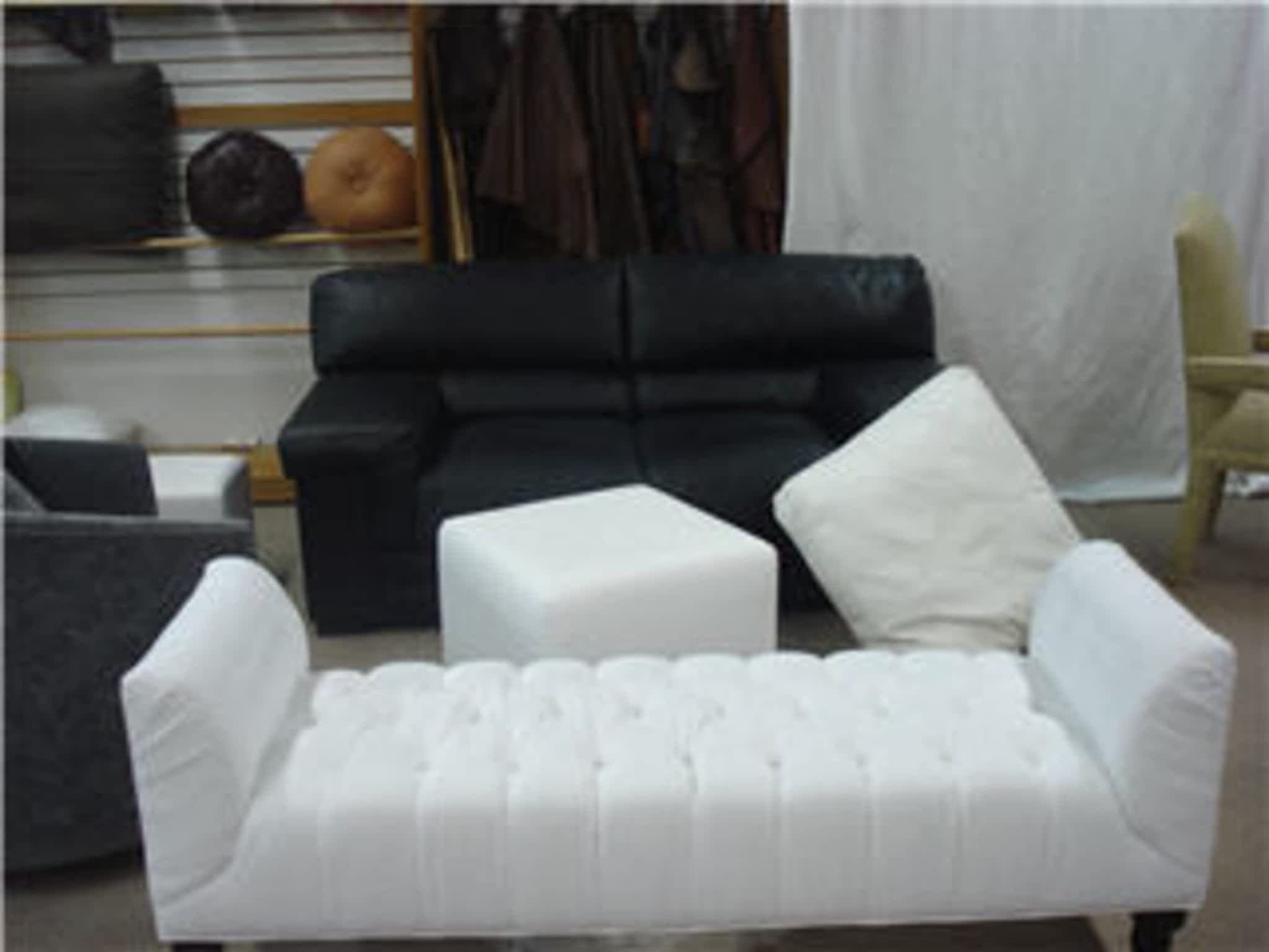 photo The Quality Sofa Maker Ltd