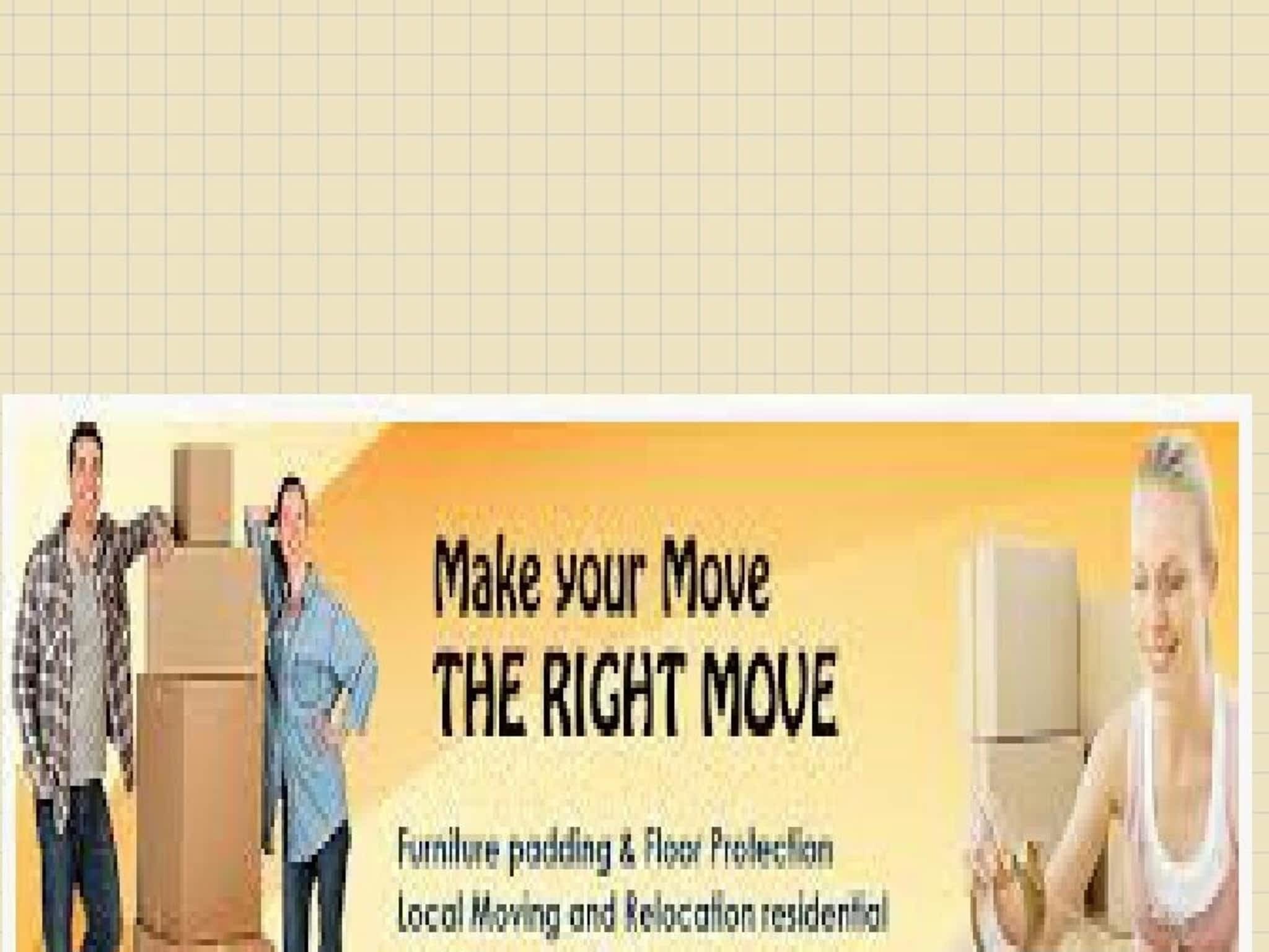 photo Right move chilliwack