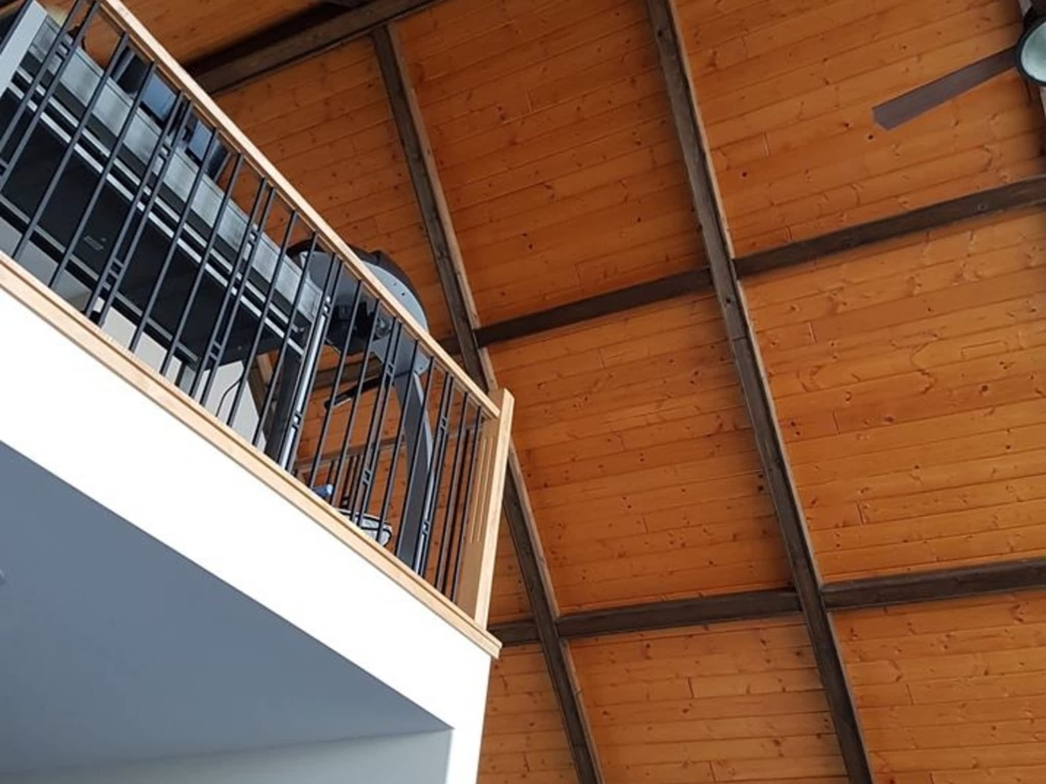 photo Prince Contracting