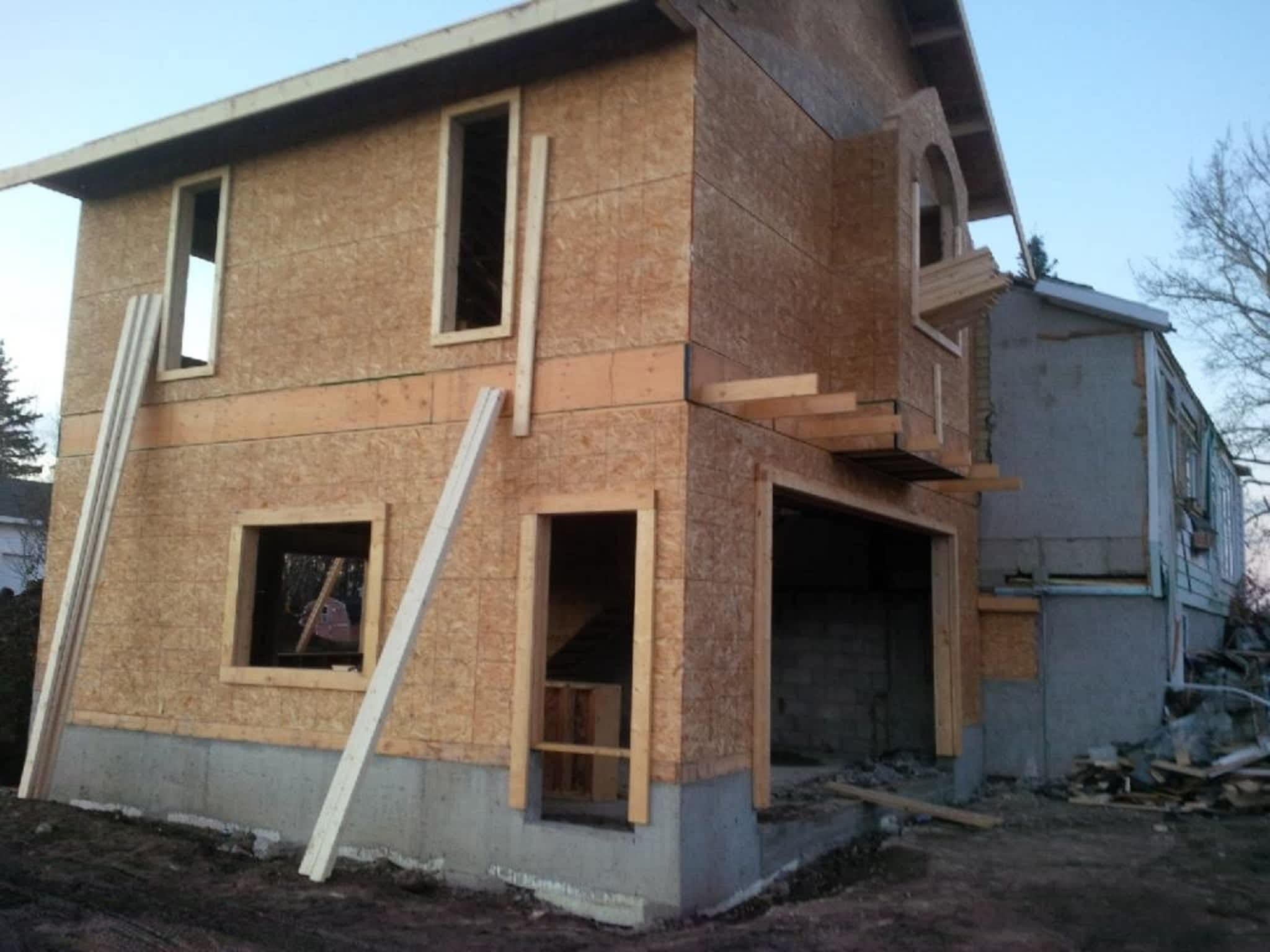 photo EIM Contracting