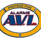 Alarme AVI - Fire Alarm Systems