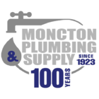 Moncton Plumbing & Supply Co Ltd - Logo