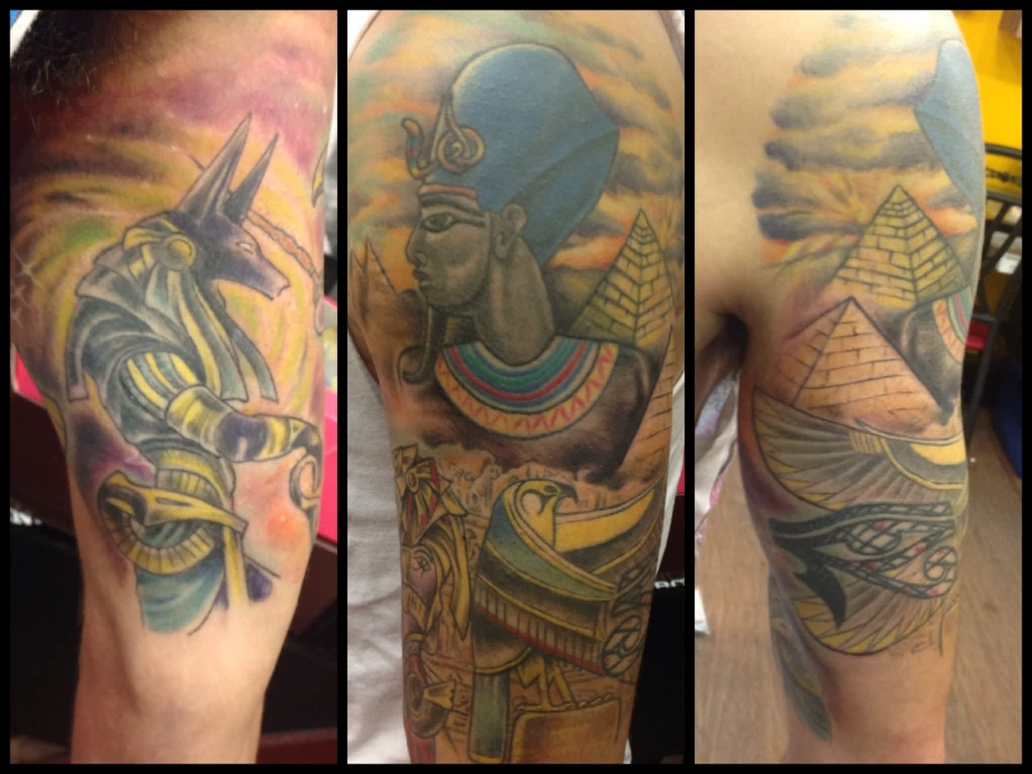 photo N&M Tattoo&Piercing