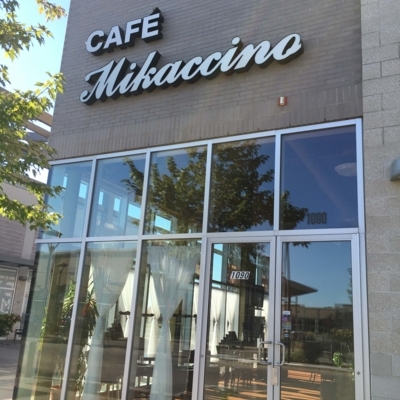 Mikaccino Café - Coffee Shops