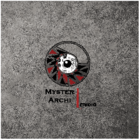 mysterarchi_studio - Logo