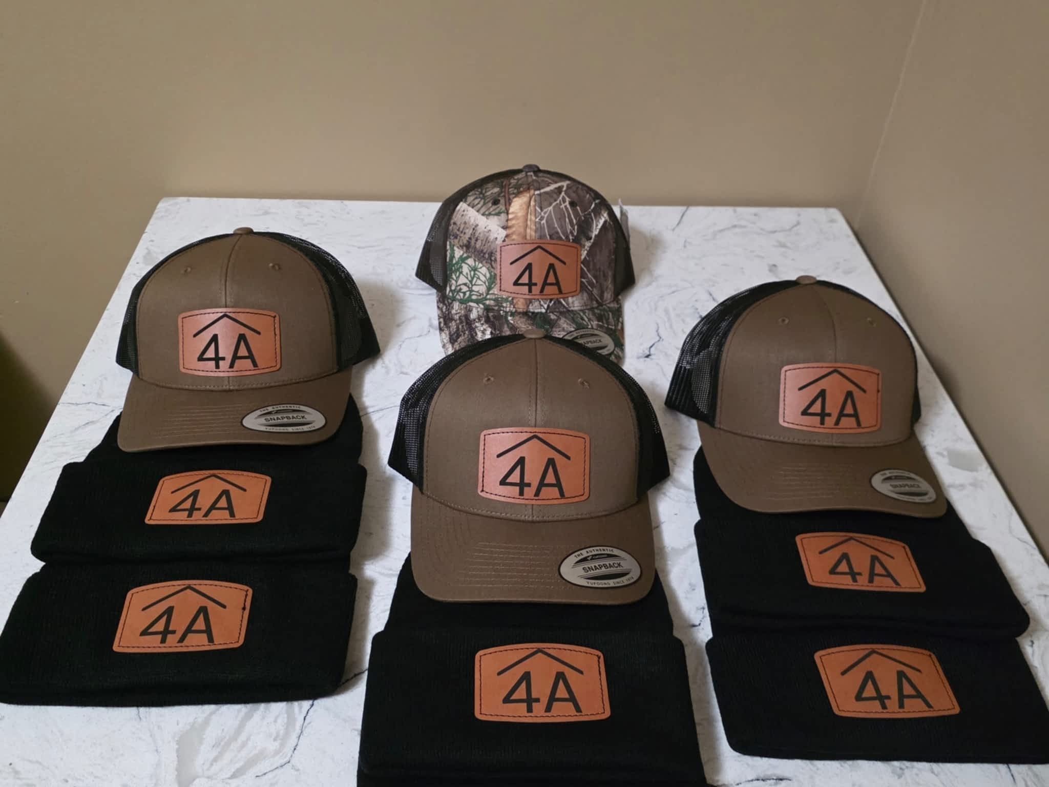 photo C.D Custom Engraving