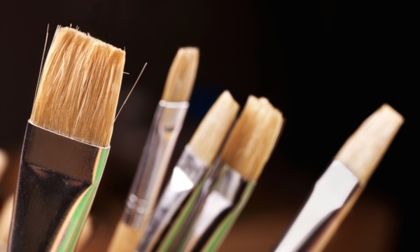 Get inspired with a visit to Calgary’s top art supply stores