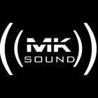 MK Sound - Logo