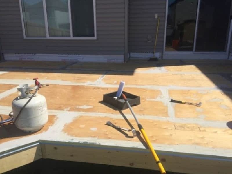 photo Decking by Deckmasters