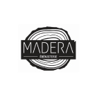 Madera Ébénisterie - Cabinet Makers