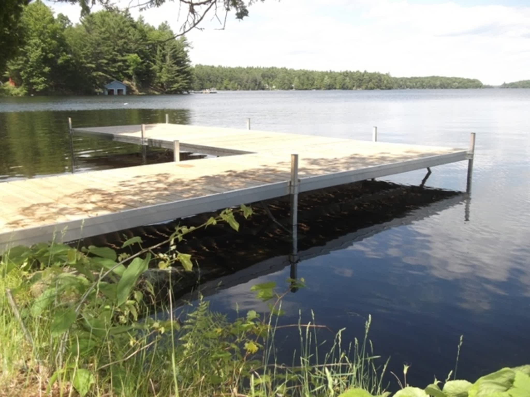 photo Levac Fabrications