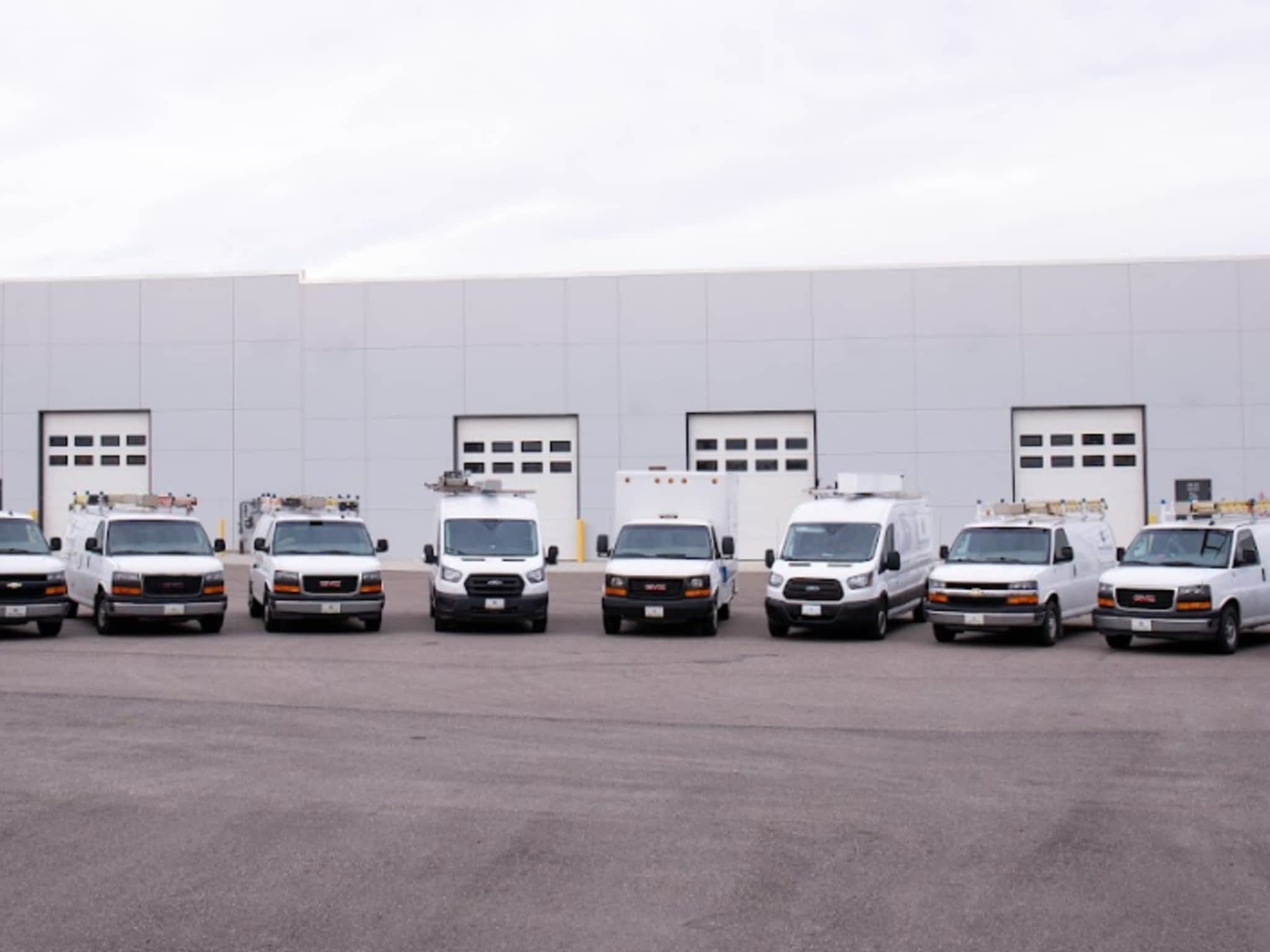 photo Precision Plumbing Calgary