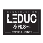 Construction Leduc et fils - Entrepreneurs en construction