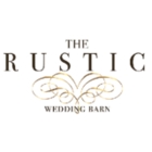 The Rustic Wedding Barn - Photographie aérienne